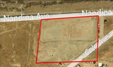 19661 Nandina Avenue, Riverside, California 92508, ,Land,Buy,19661 Nandina Avenue,IV24223401