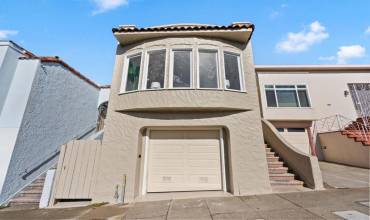 731 Geneva Avenue, San Francisco, California 94112, 3 Bedrooms Bedrooms, ,2 BathroomsBathrooms,Residential,Buy,731 Geneva Avenue,ML81985000