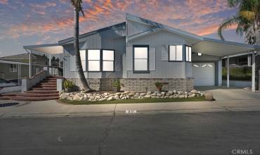 929 E Foothill Boulevard 30, Upland, California 91786, 3 Bedrooms Bedrooms, ,2 BathroomsBathrooms,Manufactured In Park,Buy,929 E Foothill Boulevard 30,CV24220482