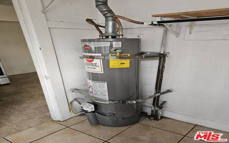 Water Heater