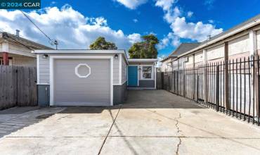 161 18Th St, Richmond, California 94801, 3 Bedrooms Bedrooms, ,2 BathroomsBathrooms,Residential,Buy,161 18Th St,41077711