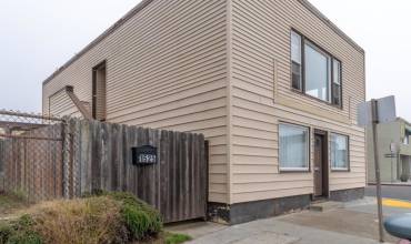 1525 Palmetto Avenue, Pacifica, California 94044, 1 Bedroom Bedrooms, ,1 BathroomBathrooms,Residential Lease,Rent,1525 Palmetto Avenue,ML81985222