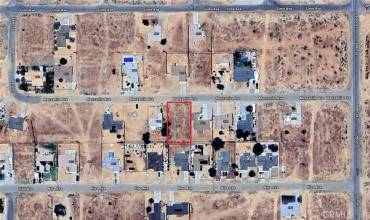 8918 Manzanita Avenue, California City, California 93505, ,Land,Buy,8918 Manzanita Avenue,SR24223704