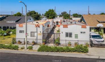 1257 W 38th 1259.5, Los Angeles, California 90037, 1 Bedroom Bedrooms, ,1 BathroomBathrooms,Residential Lease,Rent,1257 W 38th 1259.5,OC24223788