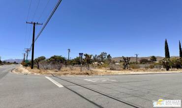 7690 Elata Avenue, Yucca Valley, California 92284, ,Land,Buy,7690 Elata Avenue,23327962