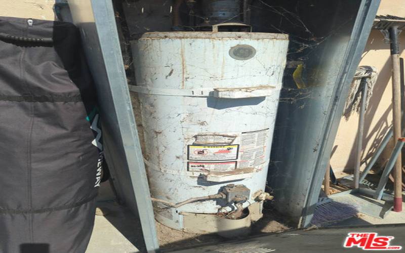 Water Heater