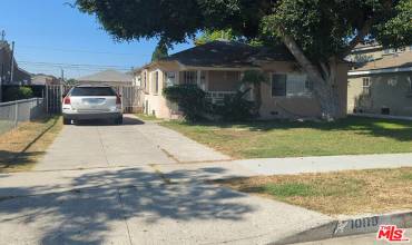 10119 San Luis Avenue, South Gate, California 90280, 3 Bedrooms Bedrooms, ,1 BathroomBathrooms,Residential,Buy,10119 San Luis Avenue,24456975