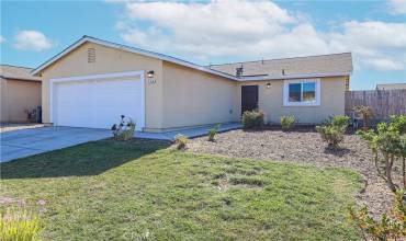 736 Sherry Street, Merced, California 95341, 3 Bedrooms Bedrooms, ,2 BathroomsBathrooms,Residential,Buy,736 Sherry Street,MC24223620