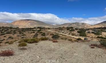 25505 Sun View Drive, Tehachapi, California 93561, ,Land,Buy,25505 Sun View Drive,SW24223897