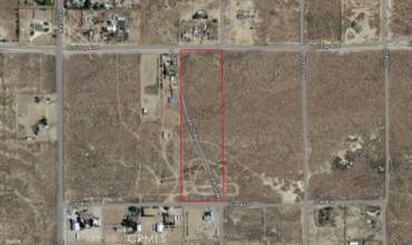 0 58TH, Rosamond, California 93560, ,Land,Buy,0 58TH,WS24167875