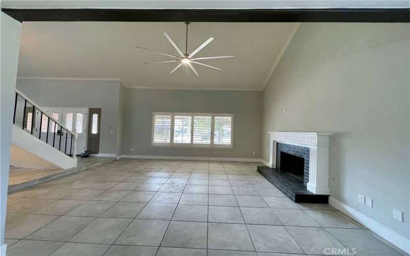 Formal Living Room