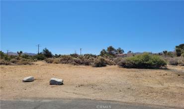 0 Ivanhoe Drive, Yucca Valley, California 92284, ,Land,Buy,0 Ivanhoe Drive,TR24217344