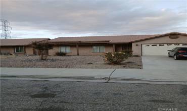 11008 Pemberton Way, Adelanto, California 92301, 3 Bedrooms Bedrooms, ,2 BathroomsBathrooms,Residential,Buy,11008 Pemberton Way,IV24223946