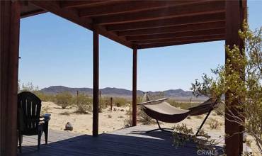 4050 Sunever Road, Joshua Tree, California 92252, ,Land,Buy,4050 Sunever Road,TR24222114