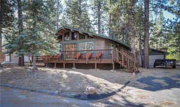 934 Kingston Lane, Big Bear City, California 92314, 2 Bedrooms Bedrooms, ,2 BathroomsBathrooms,Residential,Buy,934 Kingston Lane,IG24223325