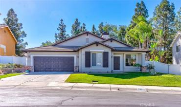 320 Exeter Way, Corona, California 92882, 3 Bedrooms Bedrooms, ,2 BathroomsBathrooms,Residential,Buy,320 Exeter Way,PW24223183