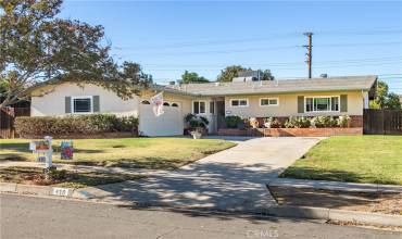 410 Hastings Street, Redlands, California 92373, 4 Bedrooms Bedrooms, ,2 BathroomsBathrooms,Residential,Buy,410 Hastings Street,IG24223430