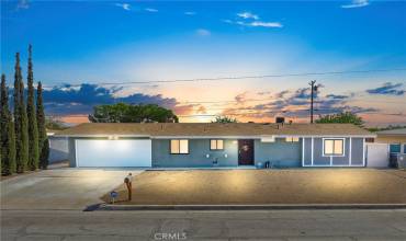 15083 Condor Road, Victorville, California 92394, 3 Bedrooms Bedrooms, ,2 BathroomsBathrooms,Residential,Buy,15083 Condor Road,SW24223040