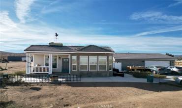 11152 E Avenue V12, Littlerock, California 93543, 3 Bedrooms Bedrooms, ,2 BathroomsBathrooms,Residential,Buy,11152 E Avenue V12,SR24218838