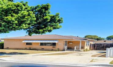 24654 Cypress Street, Lomita, California 90717, 3 Bedrooms Bedrooms, ,2 BathroomsBathrooms,Residential,Buy,24654 Cypress Street,SB24217013