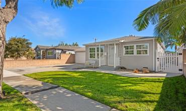 14520 Cornuta Ave, Bellflower, California 90706, 3 Bedrooms Bedrooms, ,2 BathroomsBathrooms,Residential,Buy,14520 Cornuta Ave,OC24212631