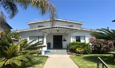 5422 Ruthelen Street, Los Angeles, California 90062, 4 Bedrooms Bedrooms, ,3 BathroomsBathrooms,Residential,Buy,5422 Ruthelen Street,SR24128994