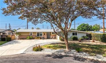 4545 N Trujillo Drive, Covina, California 91722, 4 Bedrooms Bedrooms, ,2 BathroomsBathrooms,Residential,Buy,4545 N Trujillo Drive,CV24200033