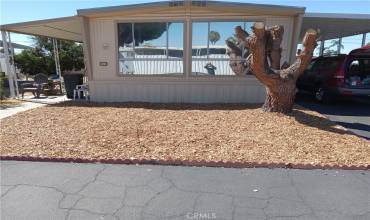 332 N Lyon #17 Avenue, Hemet, California 92543, 2 Bedrooms Bedrooms, ,1 BathroomBathrooms,Manufactured In Park,Buy,332 N Lyon #17 Avenue,SW24223187