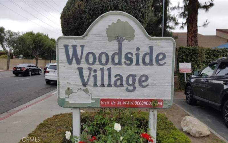 Welcome to Woodside Village!!!