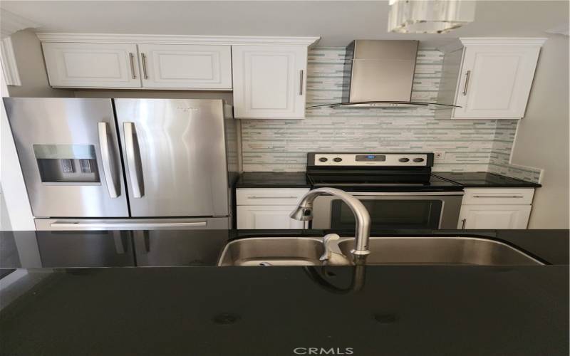 Completely Upgraded Kitchen With Like New Whirlpool Appiances