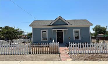 406 W 5th Street, San Jacinto, California 92583, 2 Bedrooms Bedrooms, ,1 BathroomBathrooms,Residential,Buy,406 W 5th Street,MB24223459