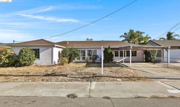 14736 Pepperdine St, San Leandro, California 94579, 3 Bedrooms Bedrooms, ,1 BathroomBathrooms,Residential,Buy,14736 Pepperdine St,41077454