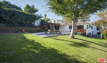 2418 St George Street, Los Angeles, California 90027, 4 Bedrooms Bedrooms, ,3 BathroomsBathrooms,Residential Lease,Rent,2418 St George Street,24457997