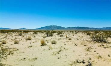 0 Raymond, 29 Palms, California 92252, ,Land,Buy,0 Raymond,ND24223025