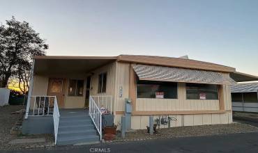 12220 5th Street 213, Yucaipa, California 92399, 2 Bedrooms Bedrooms, ,2 BathroomsBathrooms,Manufactured In Park,Buy,12220 5th Street 213,OC24224202