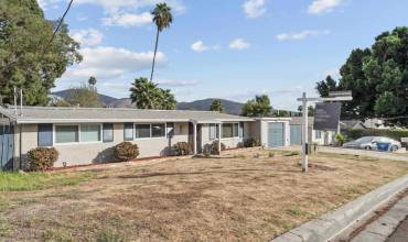 823 Pecos St, Spring Valley, California 91977, 3 Bedrooms Bedrooms, ,2 BathroomsBathrooms,Residential,Buy,823 Pecos St,240025596SD