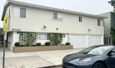 3020 E 3rd Street 11, Long Beach, California 90814, ,1 BathroomBathrooms,Residential Lease,Rent,3020 E 3rd Street 11,PW24224186