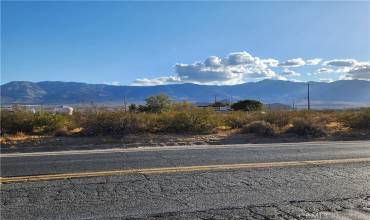 555 Old Woman Springs, Lucerne Valley, California 92356, ,Land,Buy,555 Old Woman Springs,HD24220750