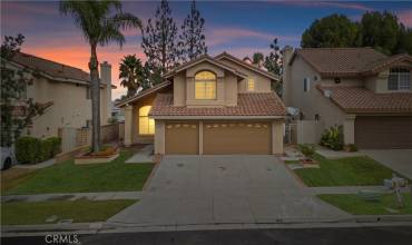 3561 Santo Thomas Circle, Corona, California 92882, 5 Bedrooms Bedrooms, ,3 BathroomsBathrooms,Residential,Buy,3561 Santo Thomas Circle,CV24222821