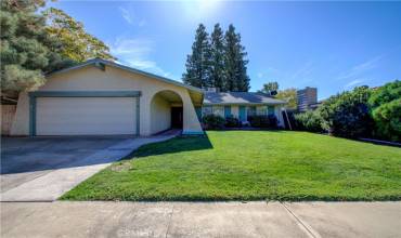 96 W Donna Drive, Merced, California 95348, 3 Bedrooms Bedrooms, ,2 BathroomsBathrooms,Residential,Buy,96 W Donna Drive,MC24215167