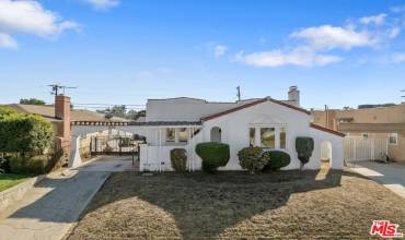 2036 W 74th Street, Los Angeles, California 90047, 3 Bedrooms Bedrooms, ,1 BathroomBathrooms,Residential,Buy,2036 W 74th Street,24457488