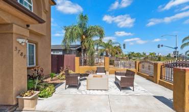 3788 40th Street, San Diego, California 92105, 4 Bedrooms Bedrooms, ,3 BathroomsBathrooms,Residential,Buy,3788 40th Street,240022434SD