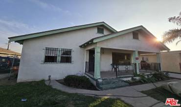 850 W Gage Avenue, Los Angeles, California 90044, 3 Bedrooms Bedrooms, ,1 BathroomBathrooms,Residential,Buy,850 W Gage Avenue,24454321