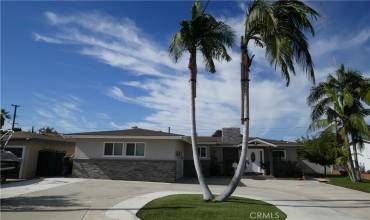 315 S Benwood Drive, Anaheim, California 92804, 4 Bedrooms Bedrooms, ,1 BathroomBathrooms,Residential Lease,Rent,315 S Benwood Drive,PW24224104