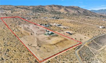 23888 Horizon, Apple Valley, California 92308, ,Land,Buy,23888 Horizon,IG24224375