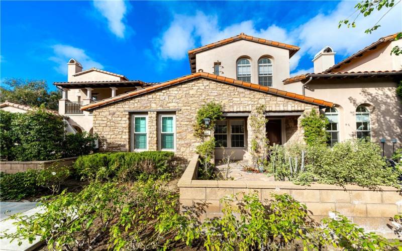 Located in the  exclusive Ziani Community of Newport Coast!