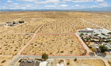 0 Lawson Avenue, Adelanto, California 92301, ,Land,Buy,0 Lawson Avenue,HD24224574