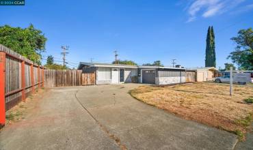 1600 Minnesota Street, Fairfield, California 94533, 3 Bedrooms Bedrooms, ,2 BathroomsBathrooms,Residential,Buy,1600 Minnesota Street,41077730