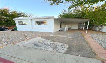 3524 East R Avenue 157, Palmdale, California 93550, 3 Bedrooms Bedrooms, ,1 BathroomBathrooms,Manufactured In Park,Buy,3524 East R Avenue 157,PW24223693