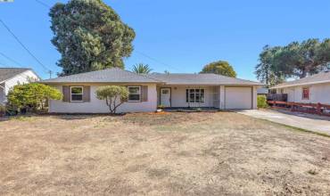 2370 Belmont Rd, Concord, California 94520, 3 Bedrooms Bedrooms, ,1 BathroomBathrooms,Residential,Buy,2370 Belmont Rd,41077608